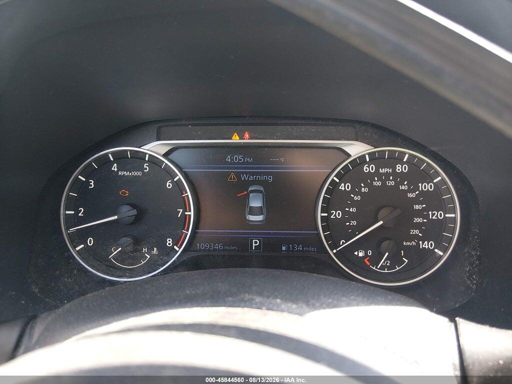 1N4BL4CV9MN365564 2021 NISSAN ALTIMA photo no. 7