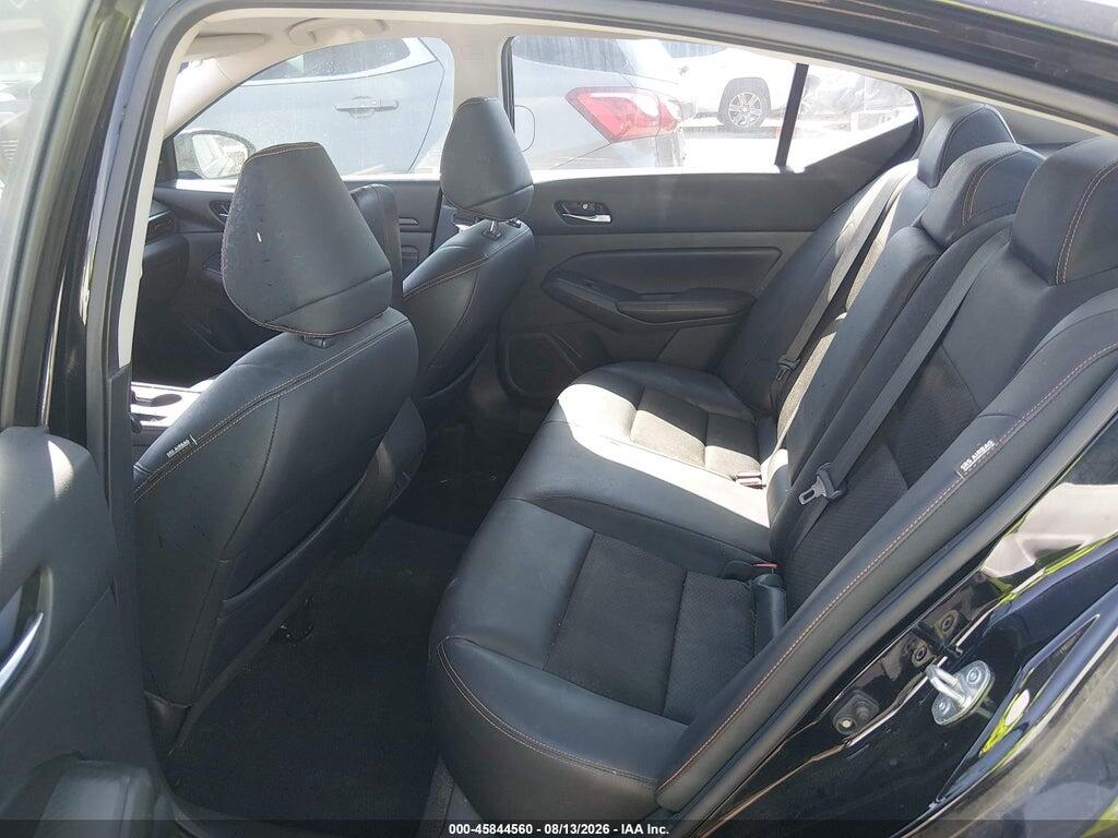 1N4BL4CV9MN365564 2021 NISSAN ALTIMA photo no. 8