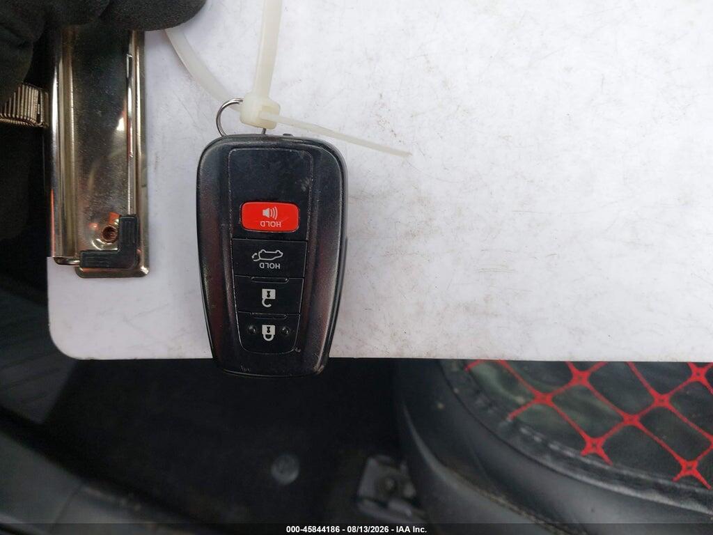 JTMC1RFV7MD069459 2021 TOYOTA RAV4 photo no. 11