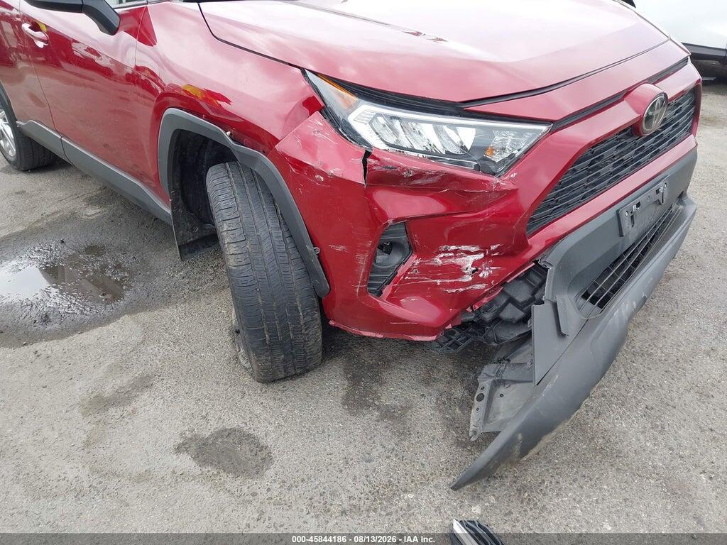 JTMC1RFV7MD069459 2021 TOYOTA RAV4 photo no. 6