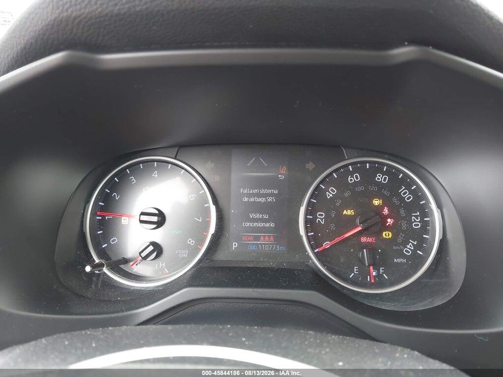 JTMC1RFV7MD069459 2021 TOYOTA RAV4 photo no. 7