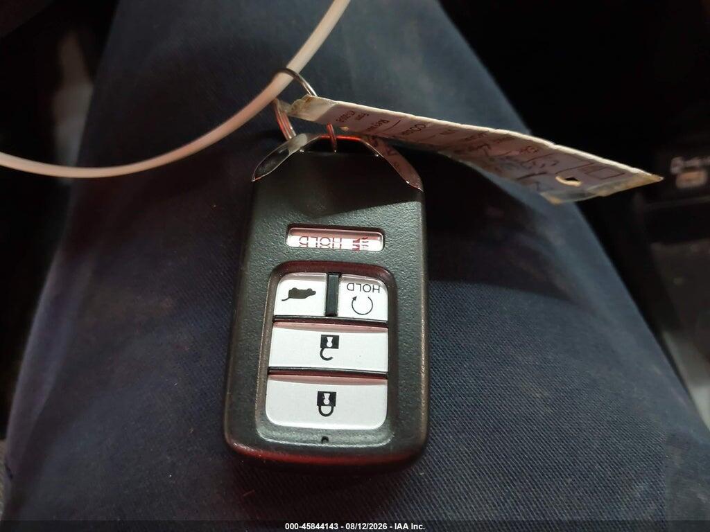 5J6RW2H56ML005140 2021 HONDA CR-V photo no. 11