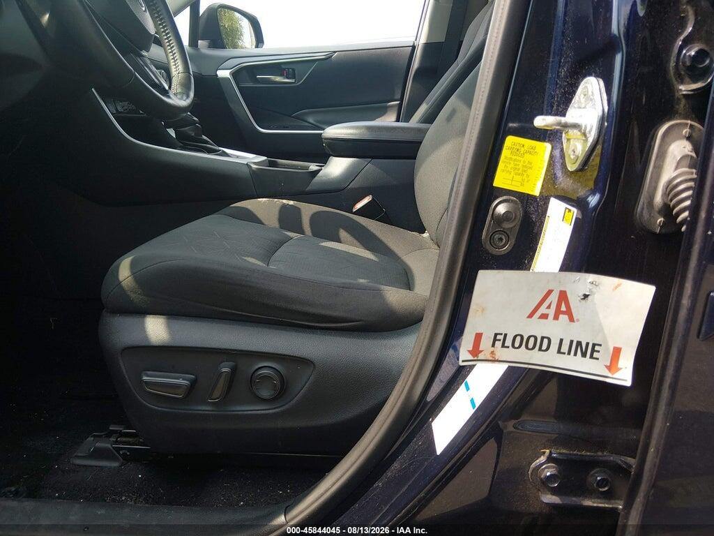 2T3P1RFV3MW215411 2021 TOYOTA RAV4 photo no. 6