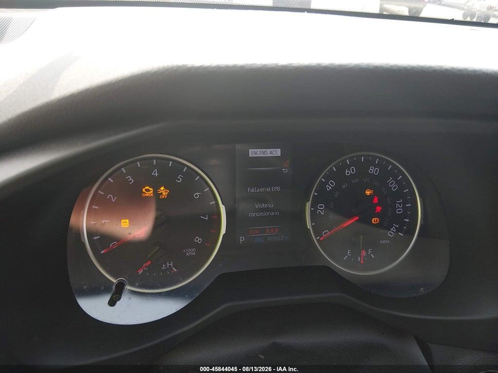 2T3P1RFV3MW215411 2021 TOYOTA RAV4 photo no. 7