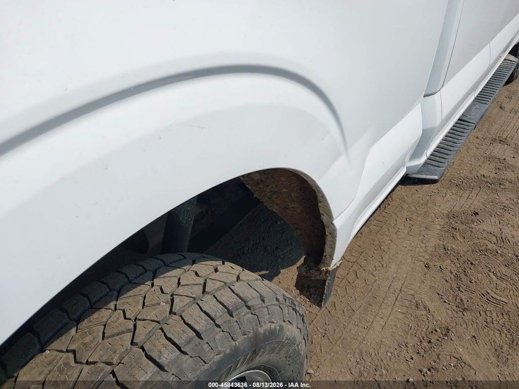 1FTEX1EBXMKD73705 2021 FORD F-150 photo no. 6