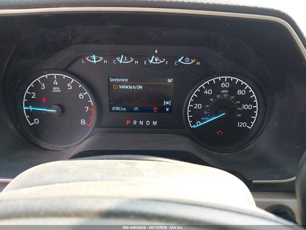 1FTEX1EBXMKD73705 2021 FORD F-150 photo no. 7