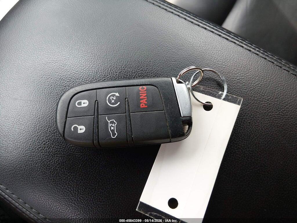 1C4RJFBG5MC533905 2021 JEEP GRAND CHEROKEE photo no. 11