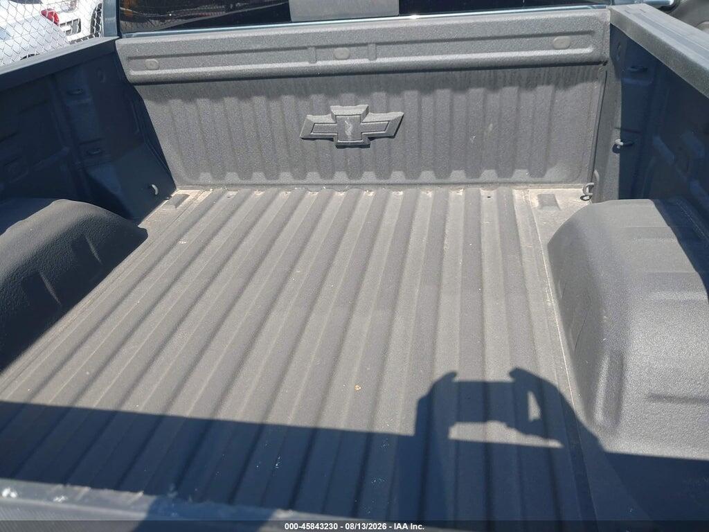 3GCPYFEDXMG166629 2021 CHEVROLET SILVERADO 1500 photo no. 12
