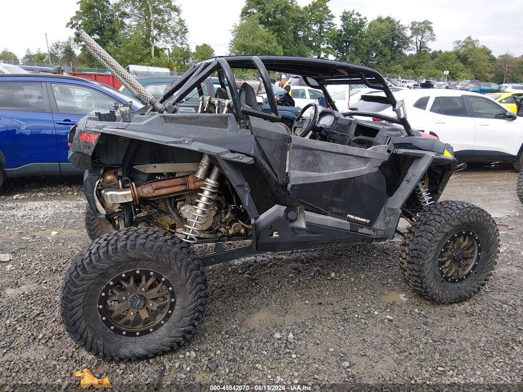 3NSNAE990MF142646 2021 POLARIS RZR photo no. 12