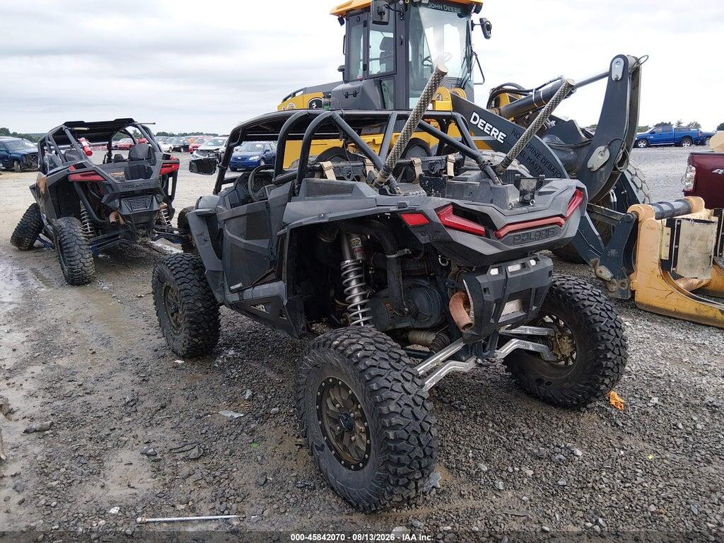 3NSNAE990MF142646 2021 POLARIS RZR photo no. 3