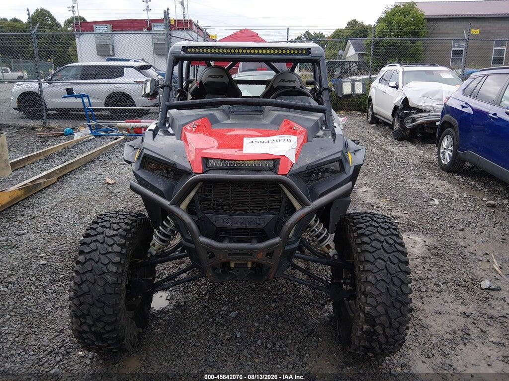 3NSNAE990MF142646 2021 POLARIS RZR photo no. 5
