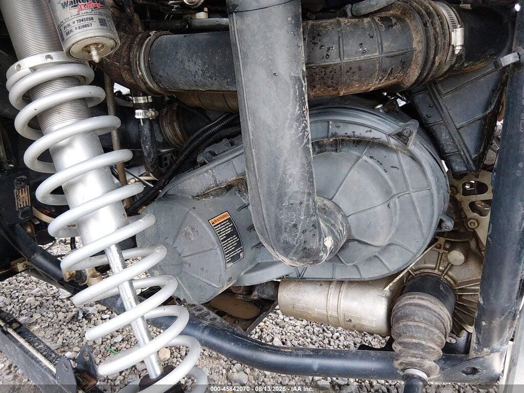 3NSNAE990MF142646 2021 POLARIS RZR photo no. 9