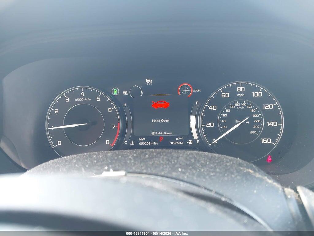 19UUB5F36MA002069 2021 ACURA TLX photo no. 7