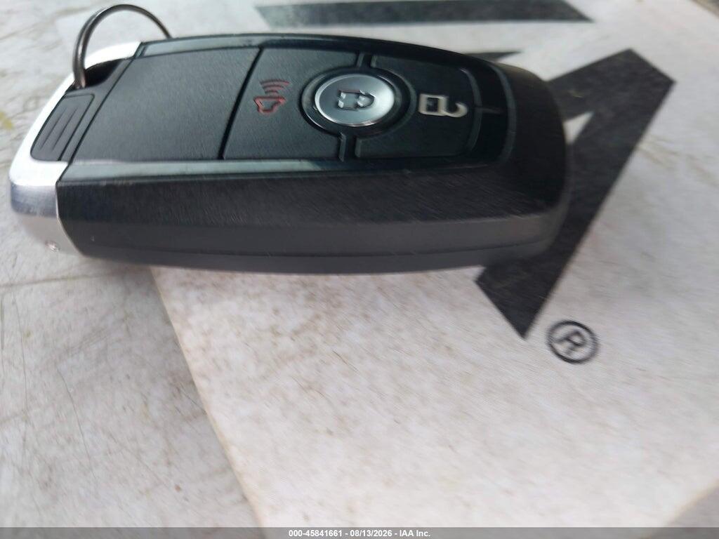 MAJ3S2GE3MC423900 2021 FORD ECOSPORT photo no. 11