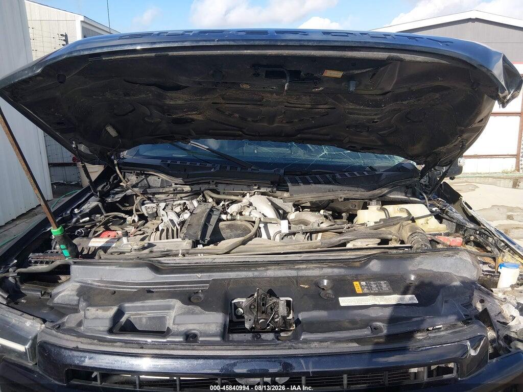 1FT7W2BT2MEC26226 2021 FORD F-250 photo no. 10