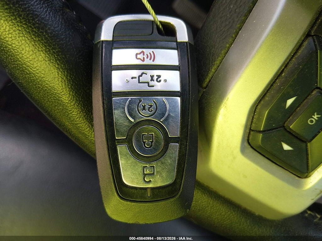 1FT7W2BT2MEC26226 2021 FORD F-250 photo no. 11