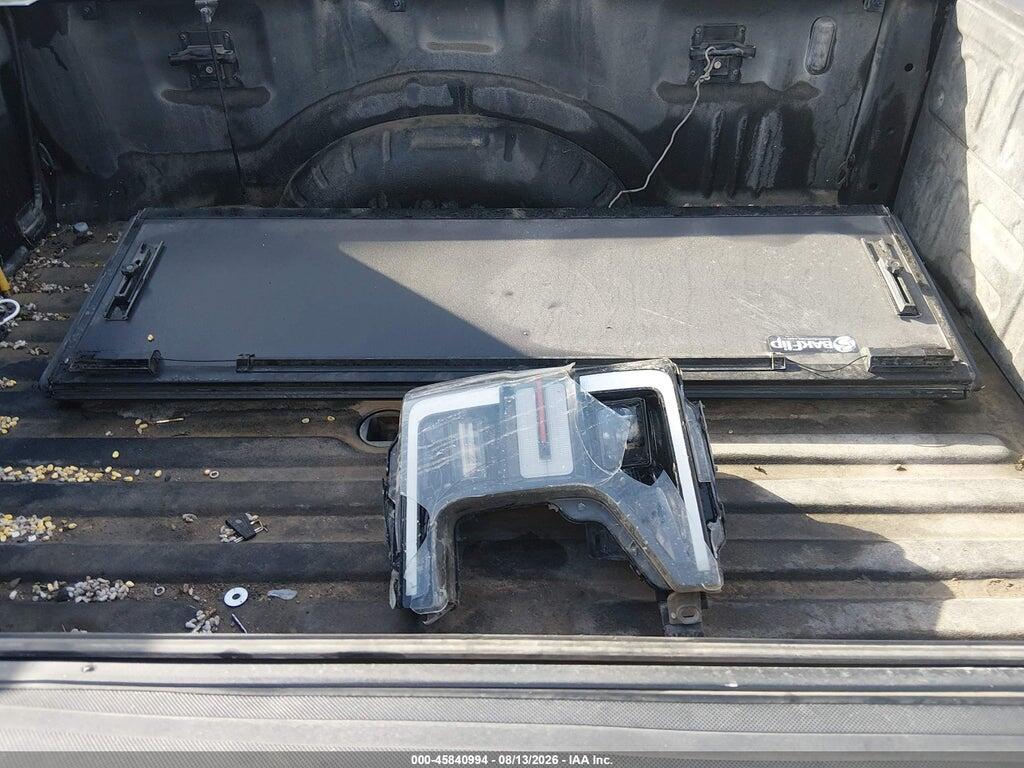 1FT7W2BT2MEC26226 2021 FORD F-250 photo no. 12