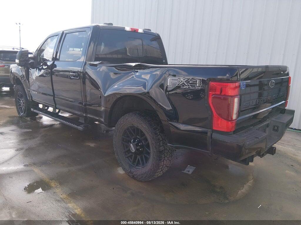 1FT7W2BT2MEC26226 2021 FORD F-250 photo no. 3