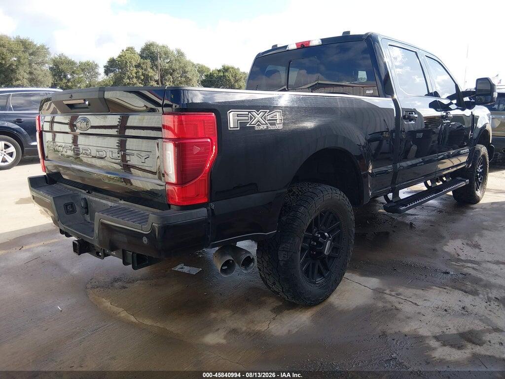 1FT7W2BT2MEC26226 2021 FORD F-250 photo no. 4