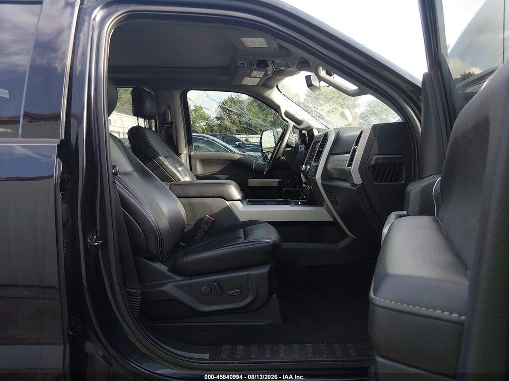 1FT7W2BT2MEC26226 2021 FORD F-250 photo no. 5