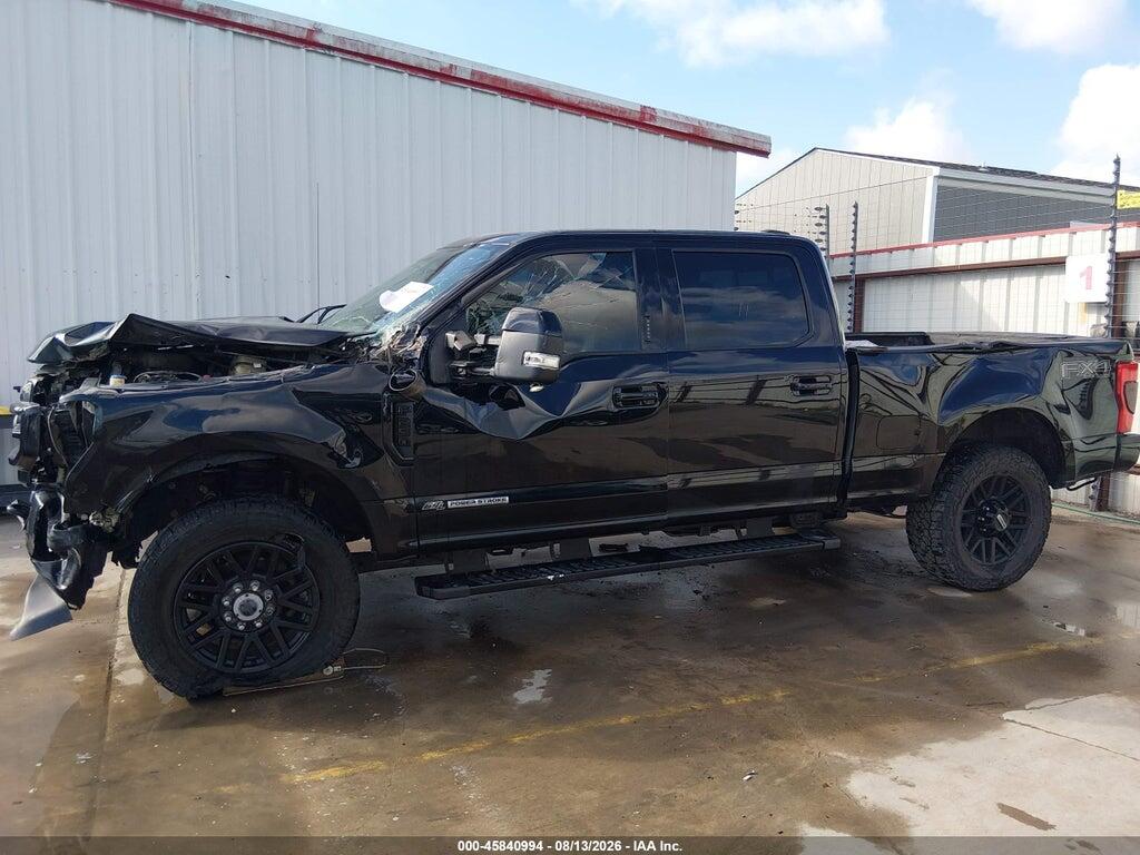 1FT7W2BT2MEC26226 2021 FORD F-250 photo no. 6