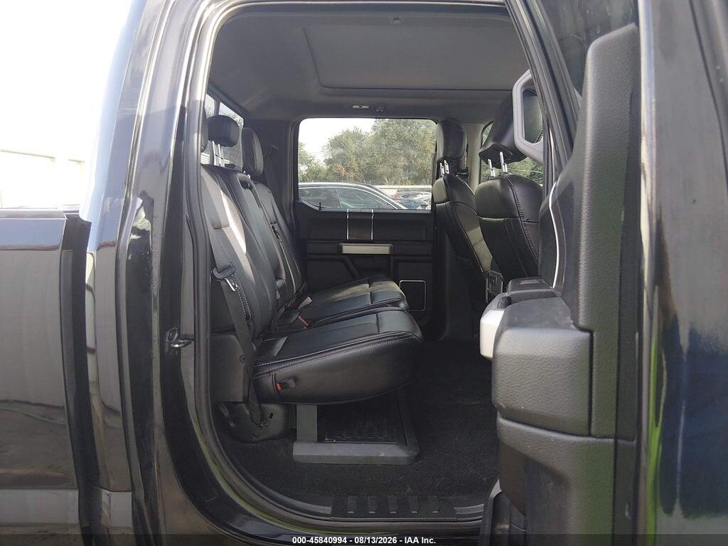 1FT7W2BT2MEC26226 2021 FORD F-250 photo no. 8