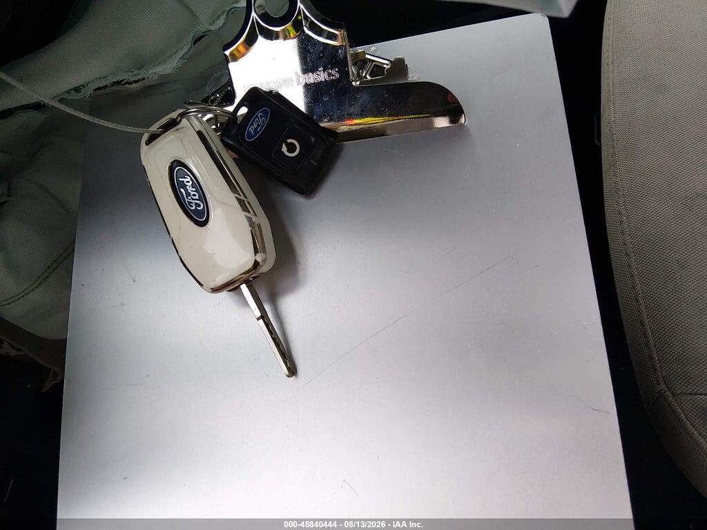 MAJ6S3FL9MC401340 2021 FORD ECOSPORT photo no. 11