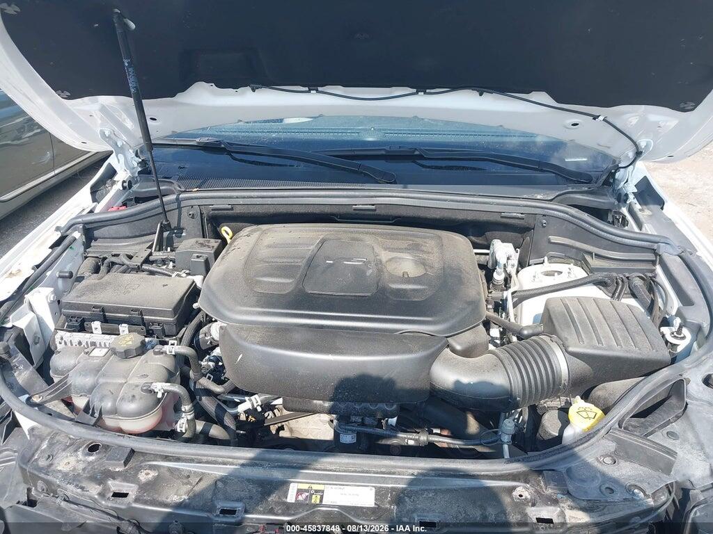 1C4RJFBG2MC612366 2021 JEEP GRAND CHEROKEE photo no. 10