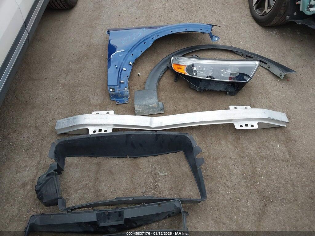 1FMSK8DH0MGC41504 2021 FORD EXPLORER photo no. 12