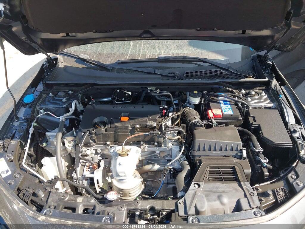 2HGFE2F52RH505851 2024 HONDA CIVIC photo no. 10