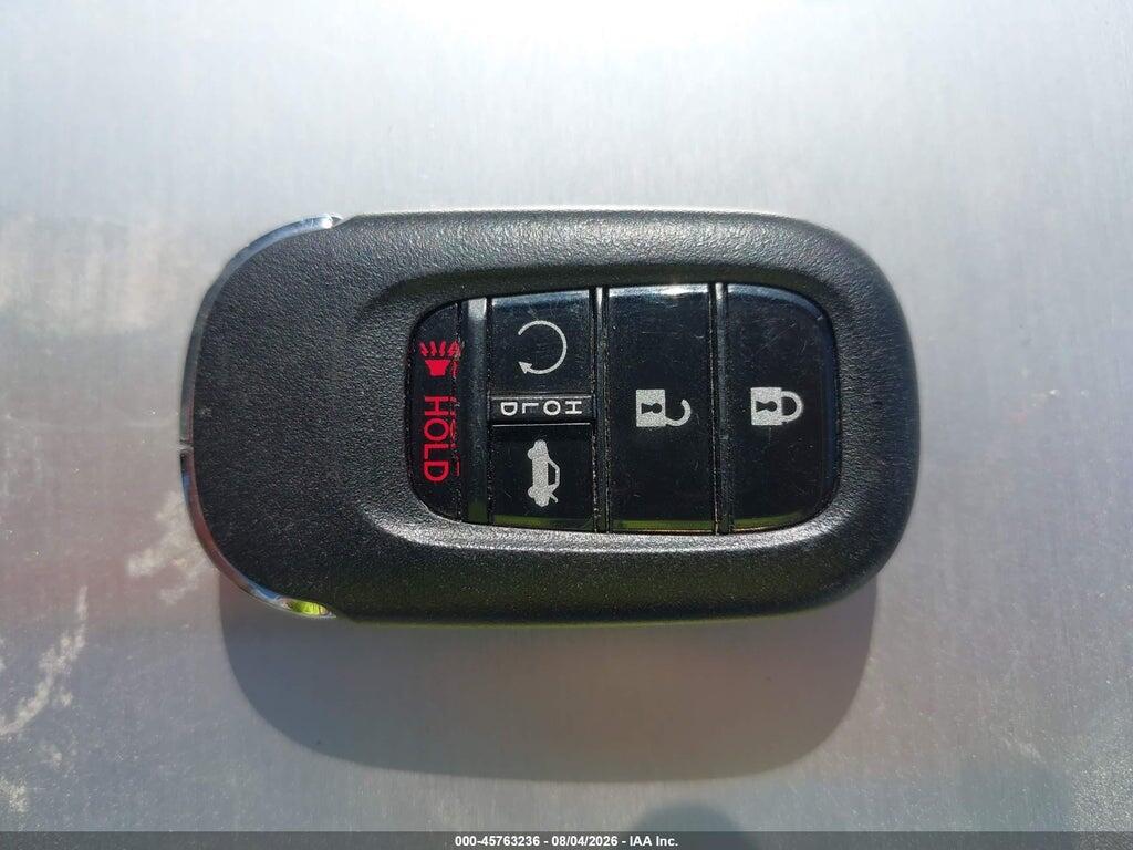2HGFE2F52RH505851 2024 HONDA CIVIC photo no. 11