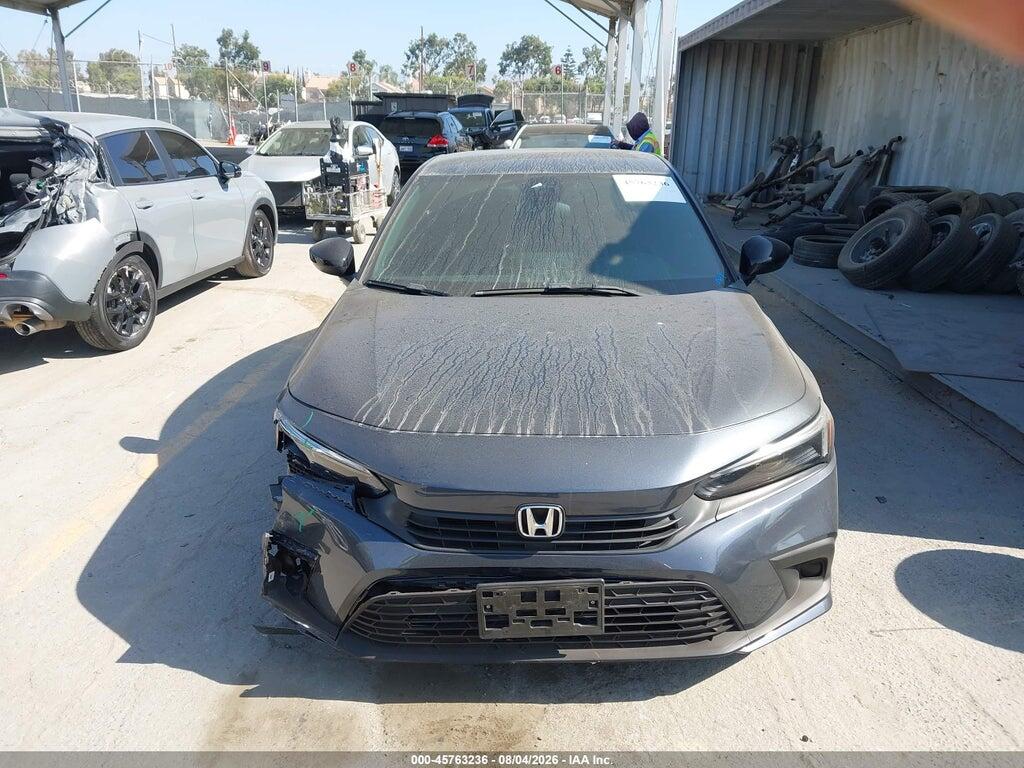 2HGFE2F52RH505851 2024 HONDA CIVIC photo no. 12