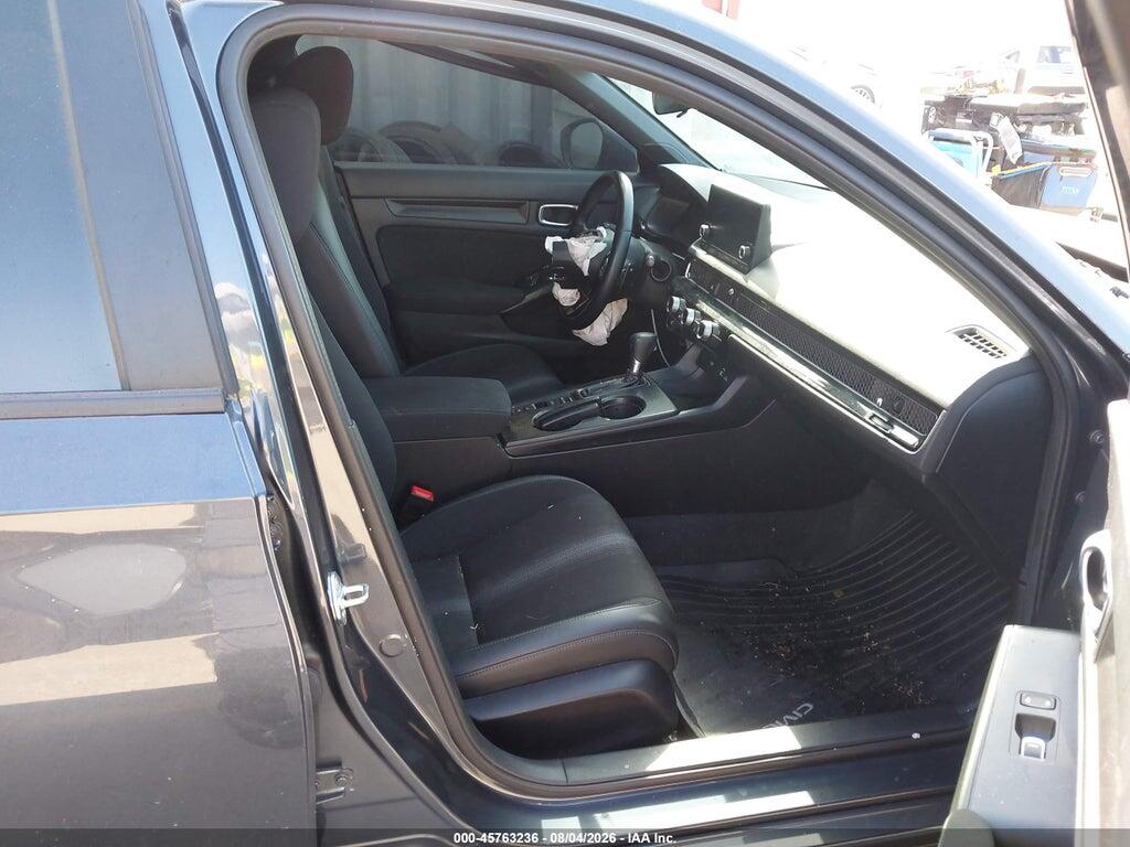 2HGFE2F52RH505851 2024 HONDA CIVIC photo no. 5