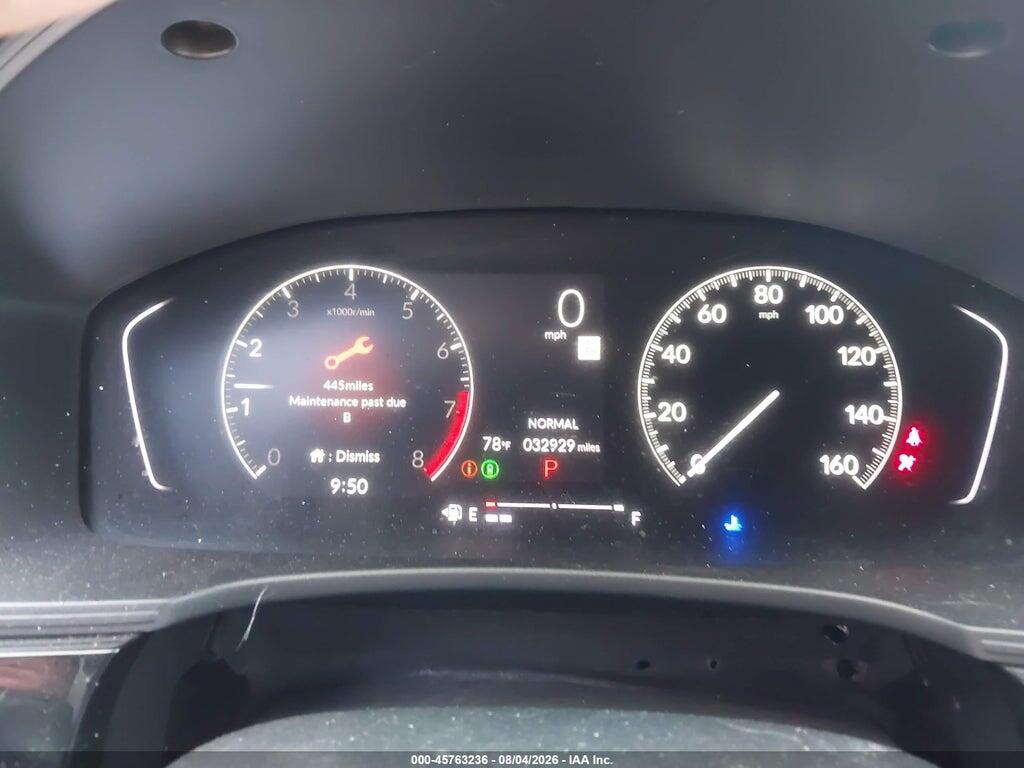 2HGFE2F52RH505851 2024 HONDA CIVIC photo no. 7