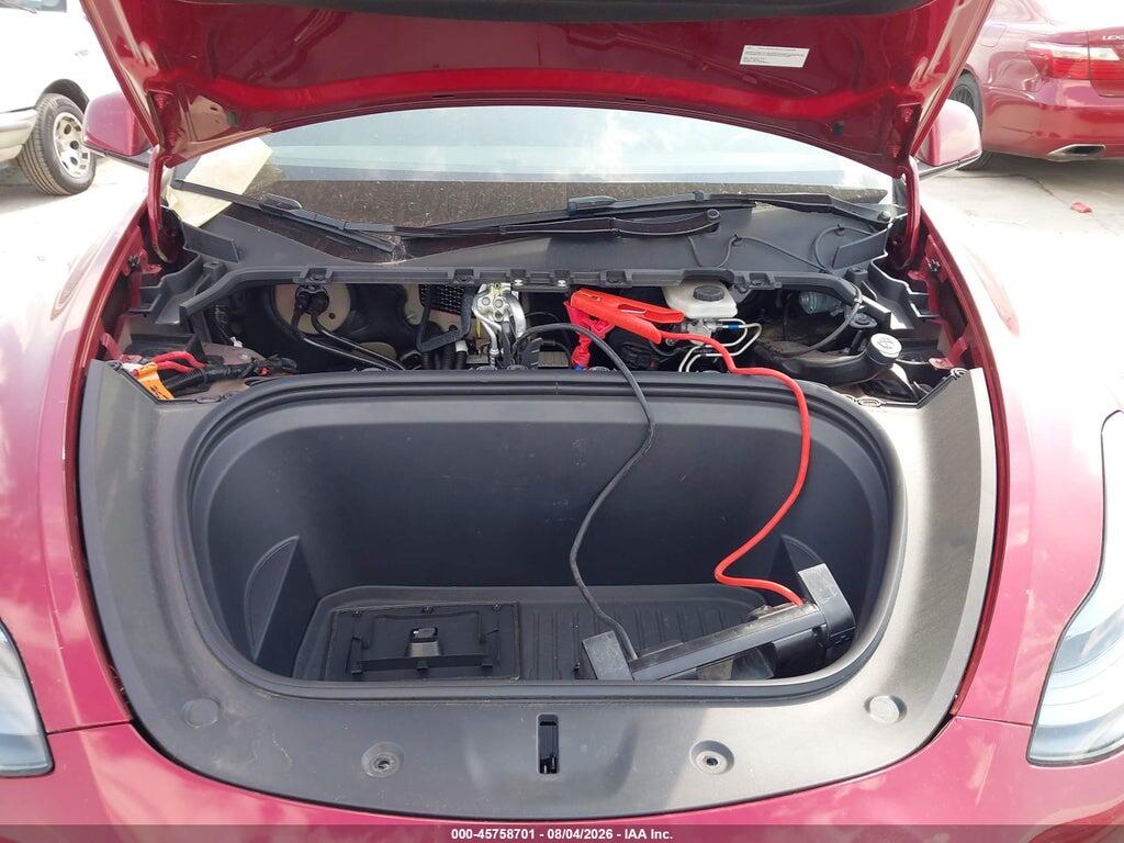 7SAYGAEE2RF210044 2024 TESLA MODEL Y photo no. 10