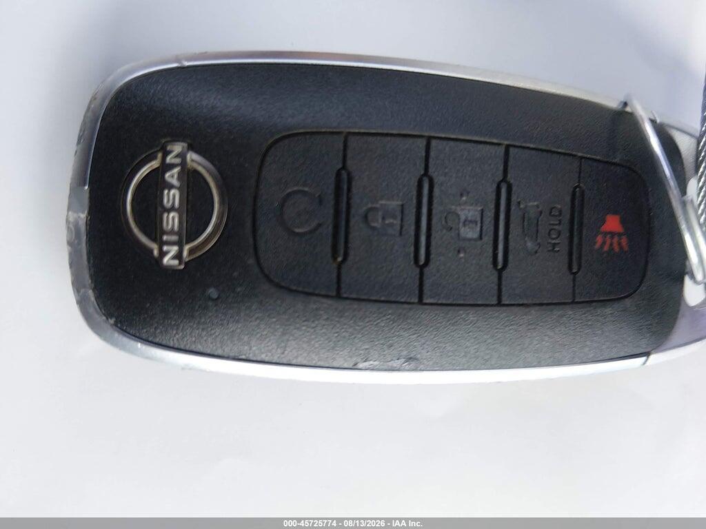 5N1BT3BB3RC682475 2024 NISSAN ROGUE photo no. 11