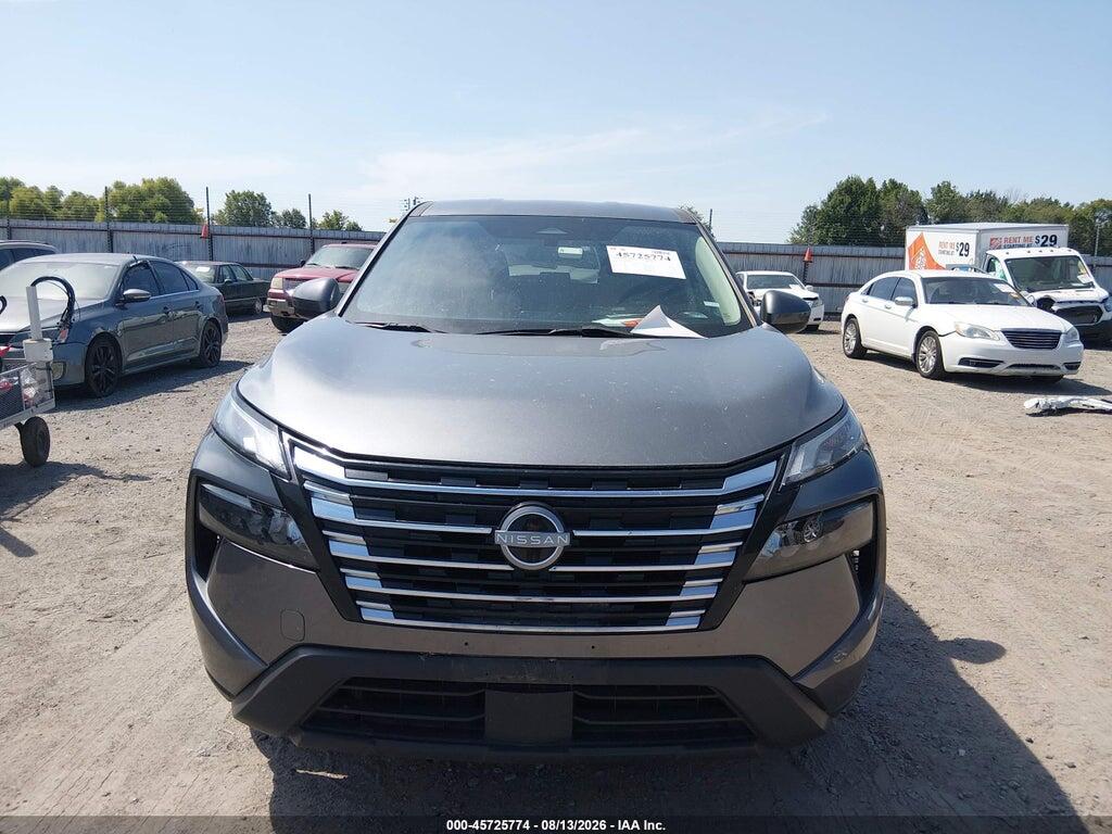 5N1BT3BB3RC682475 2024 NISSAN ROGUE photo no. 12