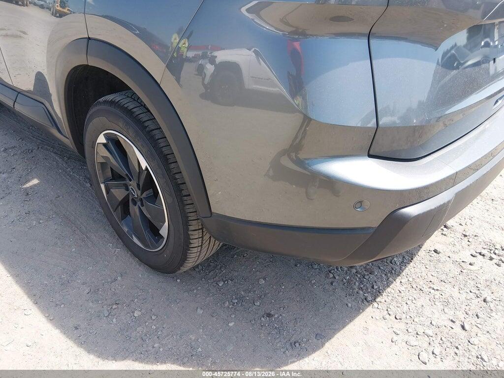 5N1BT3BB3RC682475 2024 NISSAN ROGUE photo no. 6