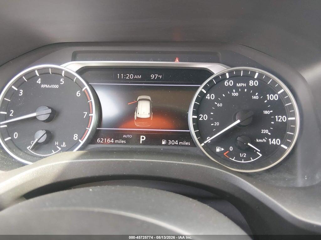 5N1BT3BB3RC682475 2024 NISSAN ROGUE photo no. 7