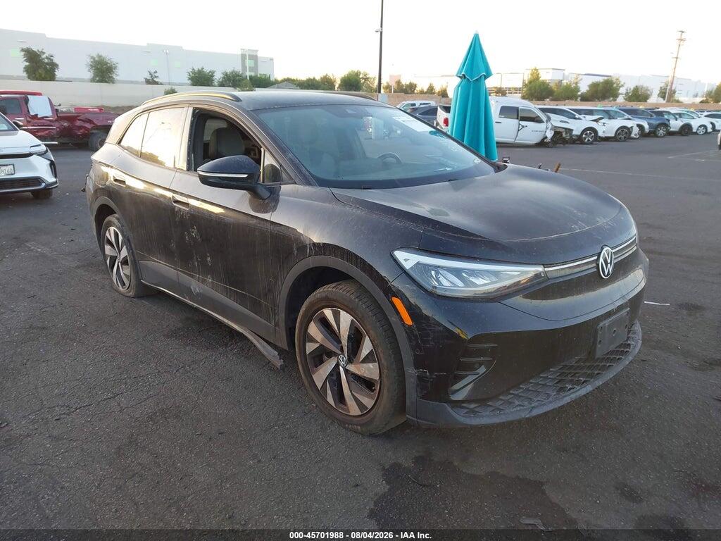 1V2BMPE80RC015113 2024 VOLKSWAGEN ID.4 photo no. 1