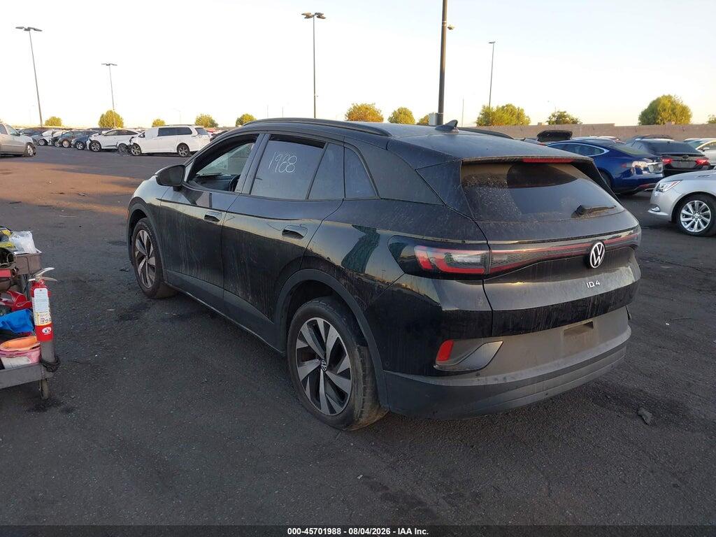 1V2BMPE80RC015113 2024 VOLKSWAGEN ID.4 photo no. 3