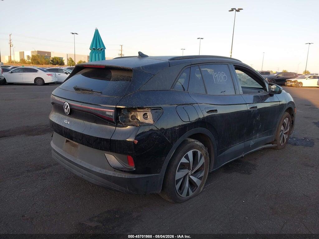 1V2BMPE80RC015113 2024 VOLKSWAGEN ID.4 photo no. 4