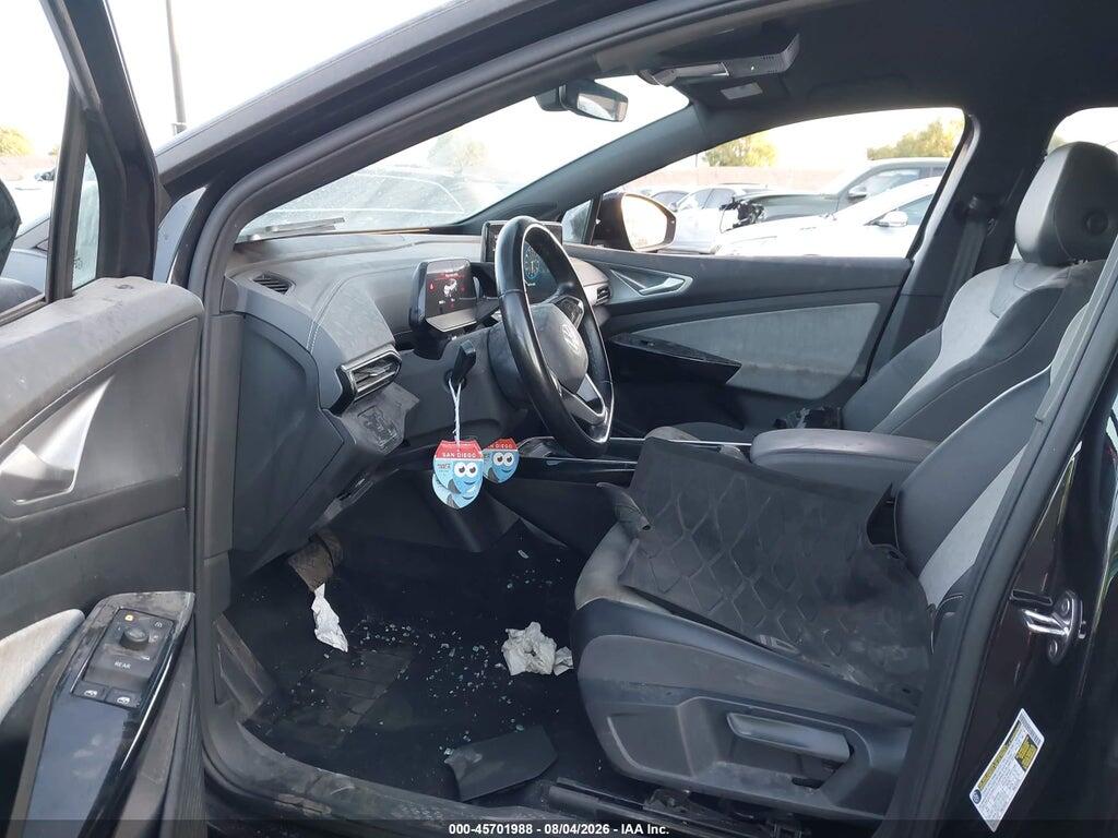 1V2BMPE80RC015113 2024 VOLKSWAGEN ID.4 photo no. 5