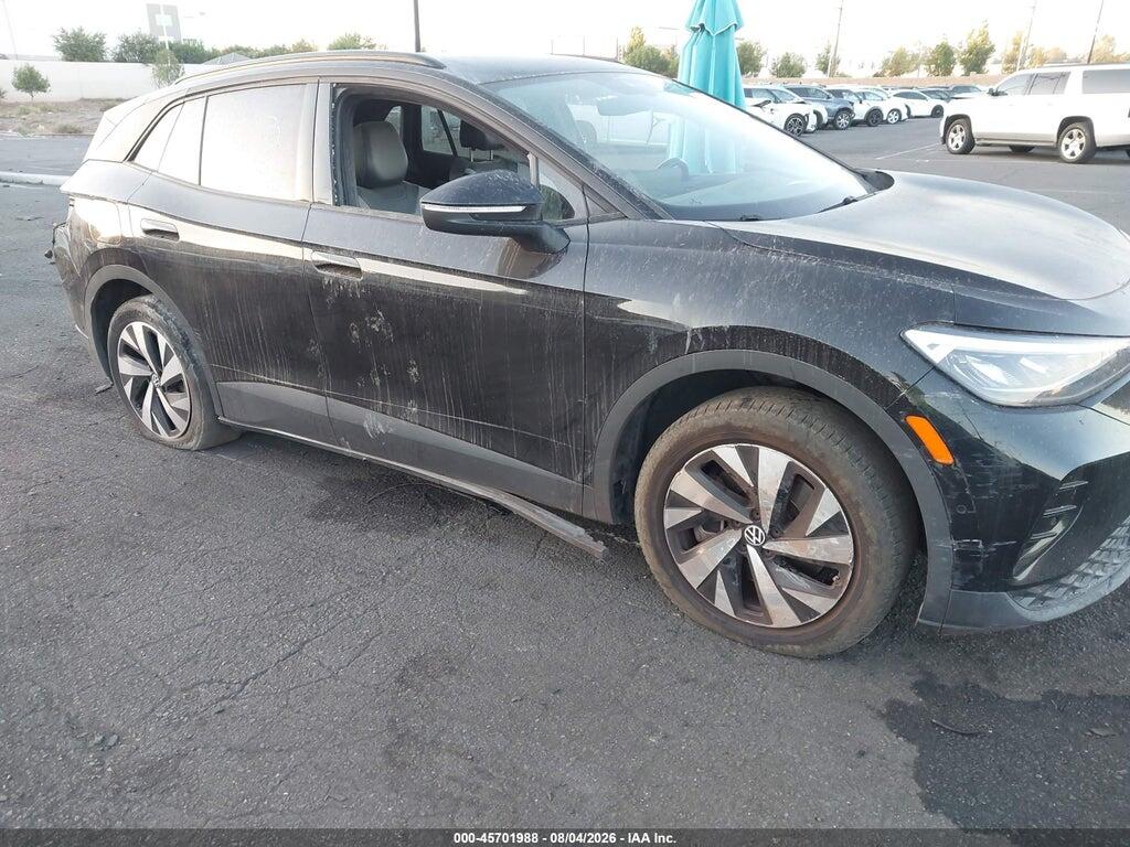 1V2BMPE80RC015113 2024 VOLKSWAGEN ID.4 photo no. 6