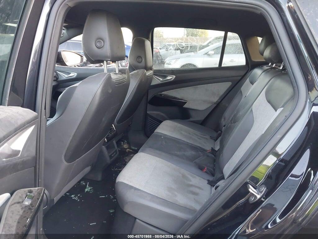 1V2BMPE80RC015113 2024 VOLKSWAGEN ID.4 photo no. 8