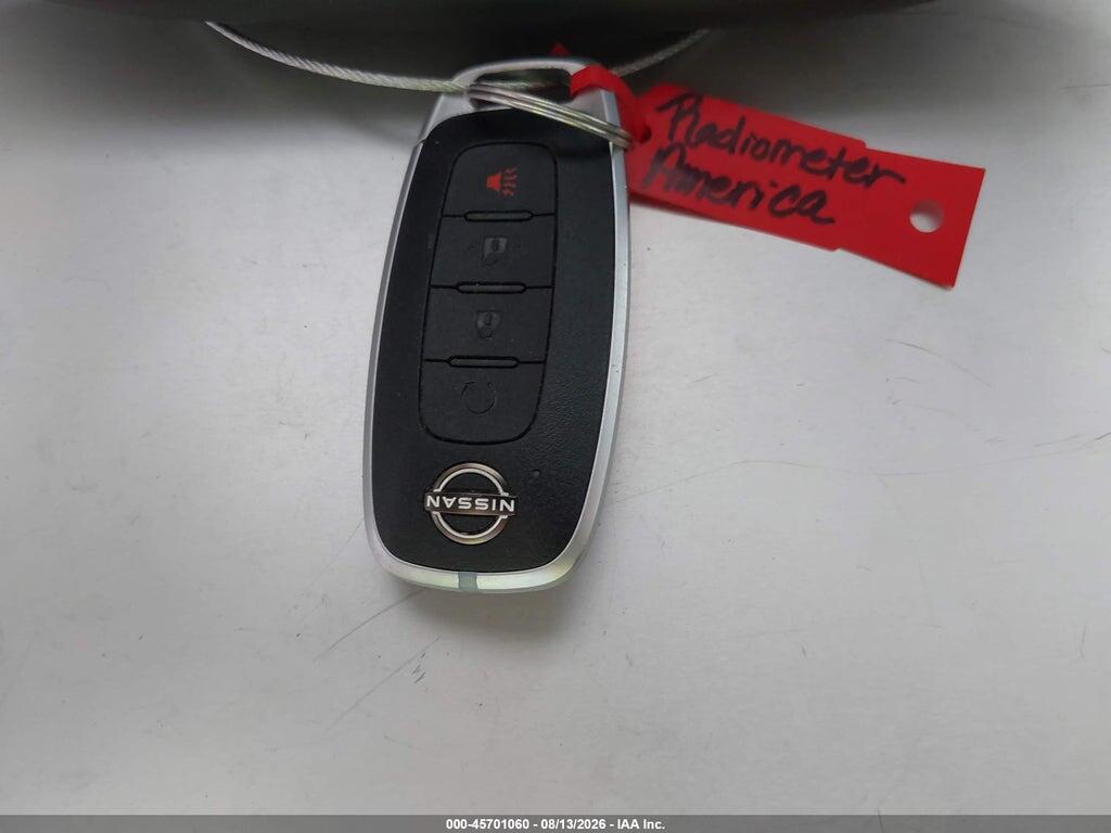 5N1DR3BC2RC260195 2024 NISSAN PATHFINDER photo no. 11