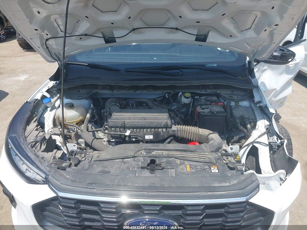 1FMCU9MN0PUB31195 2023 FORD ESCAPE photo no. 10