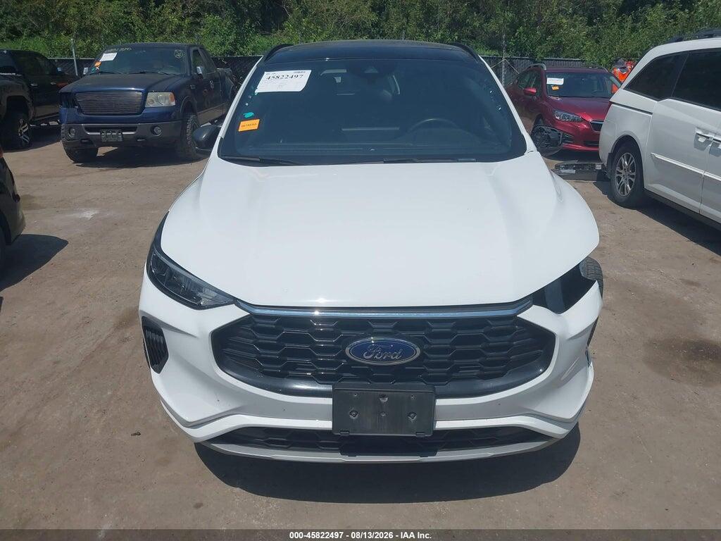1FMCU9MN0PUB31195 2023 FORD ESCAPE photo no. 12