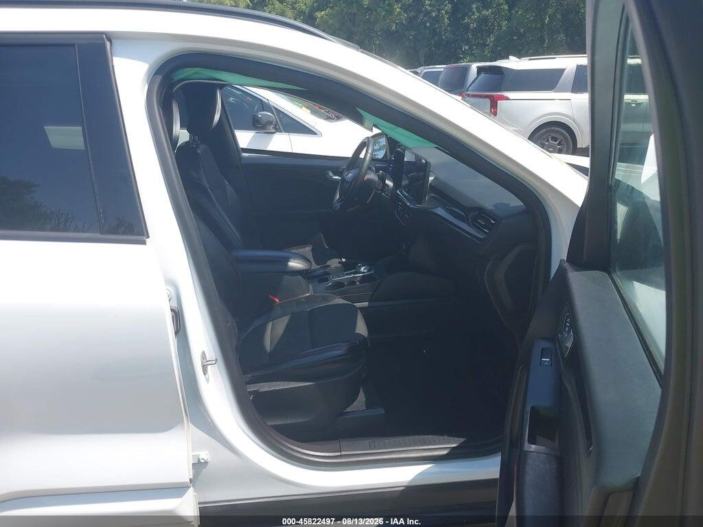 1FMCU9MN0PUB31195 2023 FORD ESCAPE photo no. 5