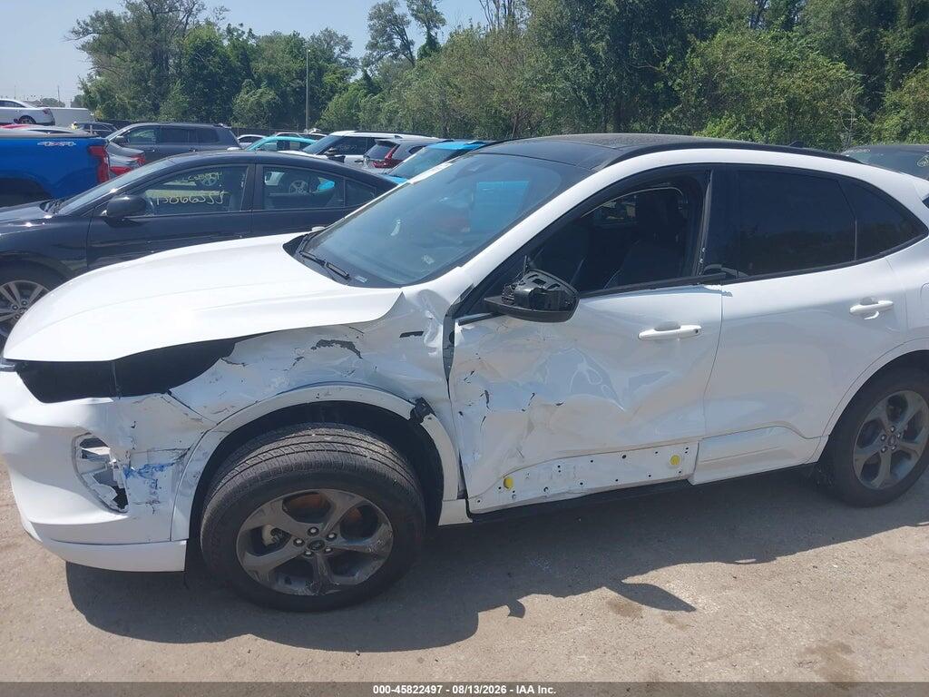 1FMCU9MN0PUB31195 2023 FORD ESCAPE photo no. 6